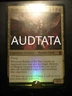 mtg magic kaalia of the vast FOIL ENGLISH commander's arsenal of immensity