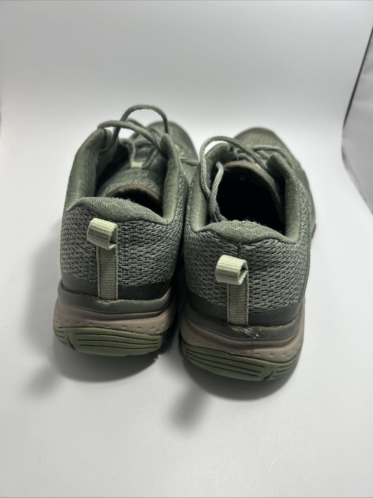 Scarpe donna KEEN 1020771 Terradora Vent colore salvia misura 8 5