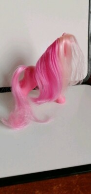 My Little Pony - G2 - Lady Sky Skimmer - Hasbro - 1997 - Chine
