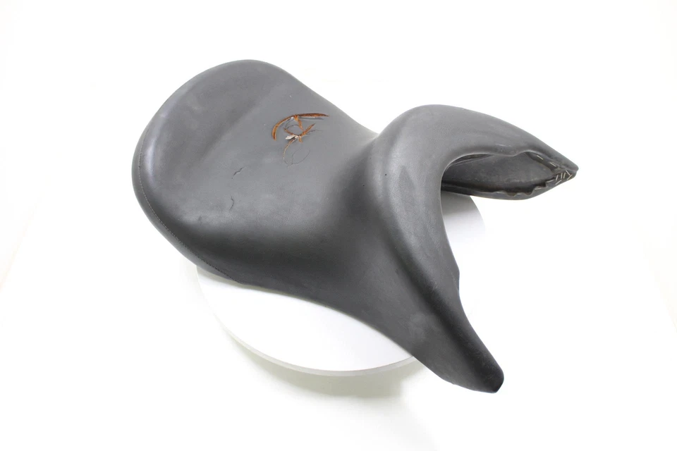 00 BMW R1100R OEM ASIENTO CONDUCTOR DELANTERO ALMOHADILLA SILLÍN PILLÓN Foto 2 de 4