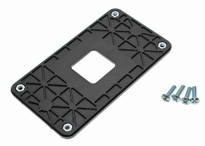Rückplatte Halterung Sockel AM2 AM2+ AM3 AM3+ FM1 FM2 940 Kühler CPU Mainboard -