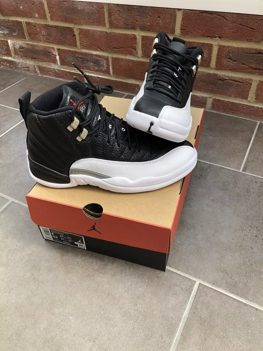Size 7 jordan best sale 12