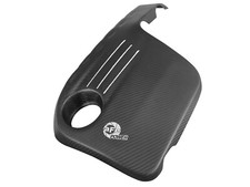 aFe Power Matte Carbon Fiber Engine Cover for BMW M3 F80 M4 F82 F83 S55 New