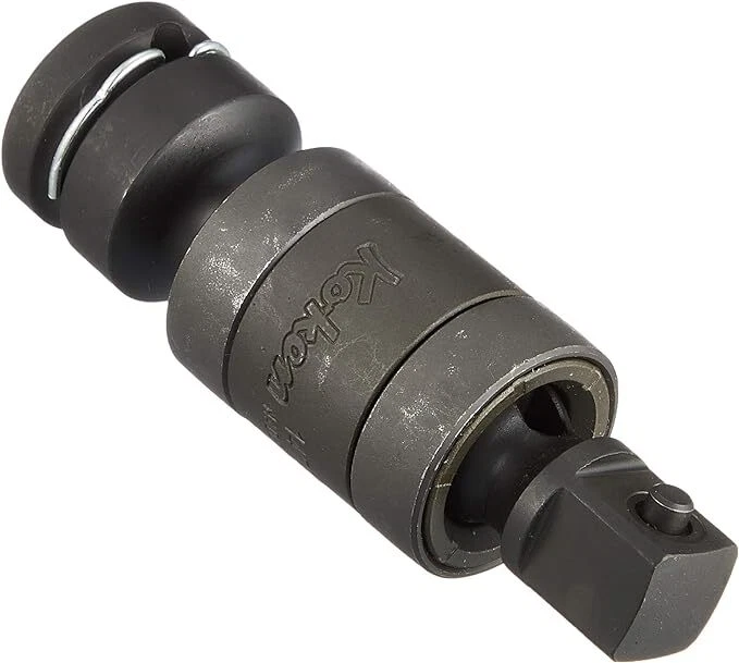 Ko-ken 14772-P  14772-B 1/2sq(12.7mm) Impact Double Joint Double FedEx - Image 2 of 4