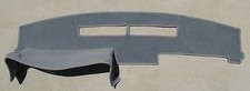 1988-1994 Chevrolet Silverado Pickup Dash Cover Mat Dashboard Pad Grey Silver 1988-1994 Chevrolet Silverado Pickup Dash Cover Mat Dashboard Pad Grey Silver
