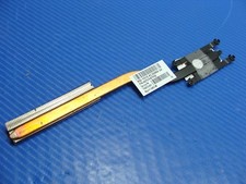 HP Chromebook 14-SMB 14" OEM CPU Cooling Heatsink 743672-001 42Y01HSTP20 ER 