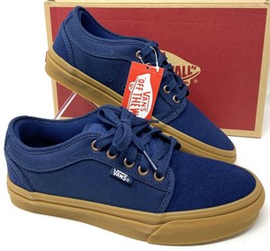 vans lpe gum