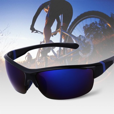 impact polarized golf and driving sunglasses