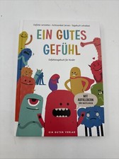 Jan LenarzLenarz/Ein gutes Gefühl Gefühlsta...