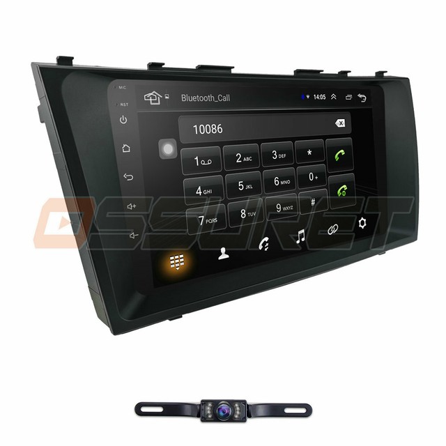 Mirrorlink toyota camry Mirrorlink toyota camry