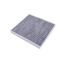 Innenraumfilter für Seat Ateca Leon SC Kasten/Schrägheck Sportstourer ST