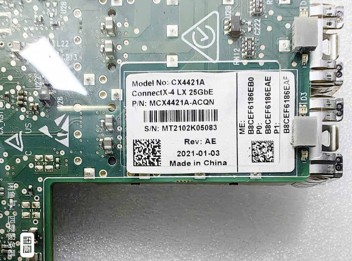 Lenovo Mellanox ConnectX-4 Lx | Confronta Prezzi - Foto 5