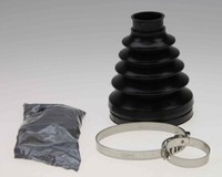 Faltenbalgsatz Antriebswelle FüR Opel Antara L07 2.0 Cdti 4X4 2.4 Chevrolet