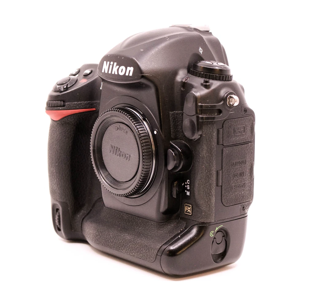 Nikon D3X Digital Cameras for Sale | Shop New & Used Digital