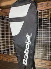 Babolat tennis racquet cover