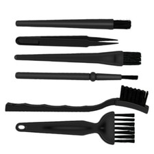 Computer Keyboard Cleaning Brushes Anti-static Brush Electronics Cleaner PC