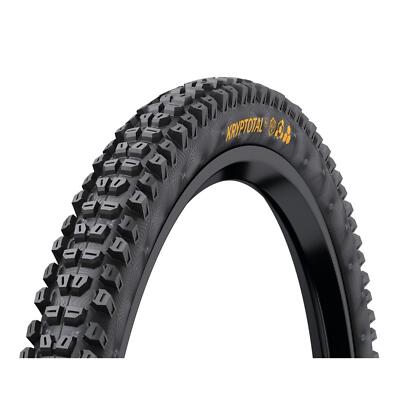 Continental Fahrrad Reifen Kryptotal-R Trail Endurance 29 x 2.60'' 65-622 MTB