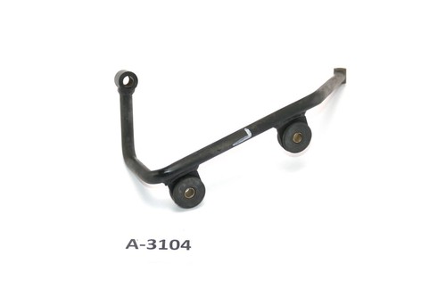 BMW R 850 R 259 BJ 1999 - Ölkühlerhalter links A3104