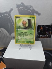 Weedle 86/112 Pokemon TCG  FireRed & LeafGreen 2004 Common Regular