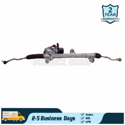 HONDA ACCORD For RACK & INION STEERING GEAR 2013 2014 2015 2016 2017 6A16-204839