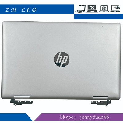HP Pavilion X360 14T-EK000 14-EK0043TU 14-EK 14-EK0007TU TOUCH SCREEN N09469-001