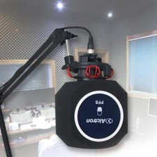 Alctron Pf8 Studio Microphone Screen Acoustic Sponge Soundproof Recording Filter