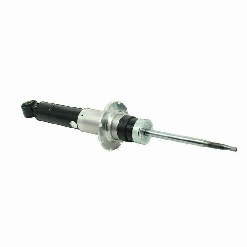 Pair Front Shock Absorber Struts w/MagneRide Fit Ferrari 458 Italia Spider 10-15