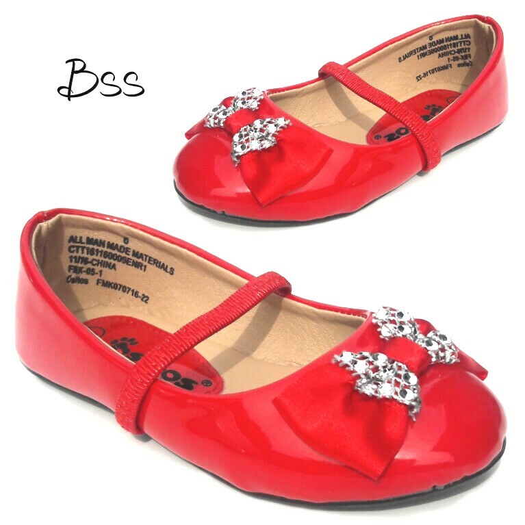 Size 4-9 Patent Leather New