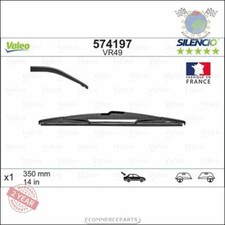 Balais d'essuie-glace BMW 3,0