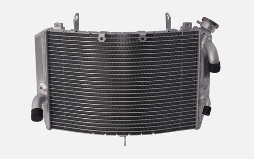 LS - NEW All Aluminum Radiator for 2007-2008 Yamaha YZF-R1 YZF R1 2007 ...