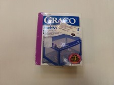 Graco Pack n Play Net
