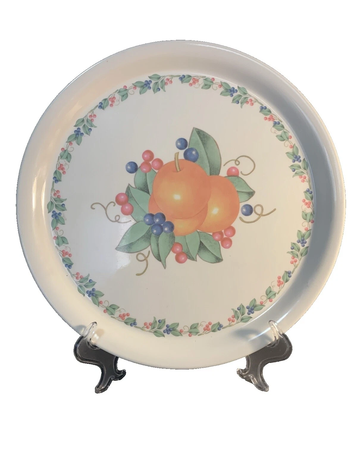 Bandejas Corelle melamina Bandejas