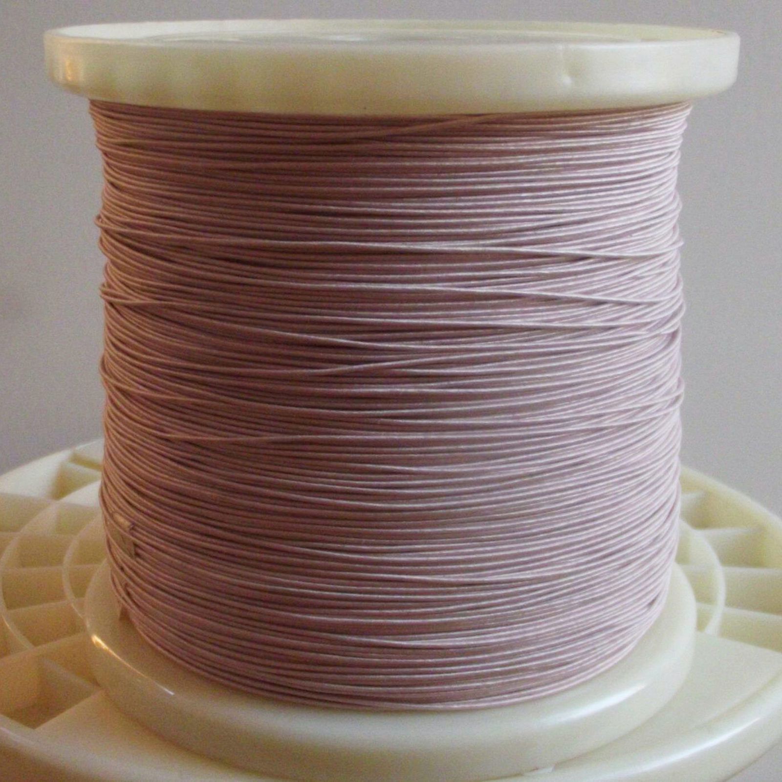 Litz Wire 60/46 Crystal Radio Loop Antenna AWG46 X 60 Strands