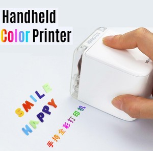 handheld color printer