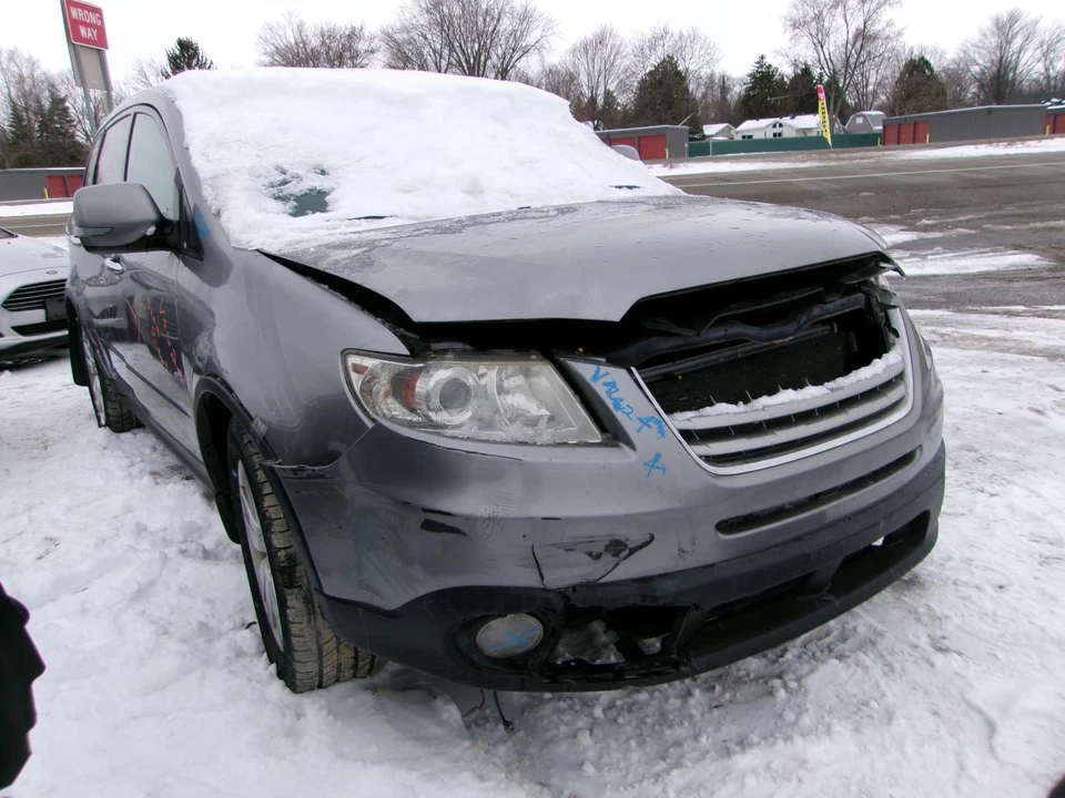 Guantera usada se adapta a: Subaru Tribeca 2008 grado A Foto 4 de 4