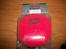 Yamaha Air filter YZ125 YZ250F YZ400F YZ426F YZ450F WR 250F UNI NU-3230 Vintage