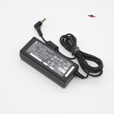 DELTA SADP-65KB B 19V 3.42A 65W NOTEBOOK LAPTOP NETZTEIL STECKERS 5.5x1.7 