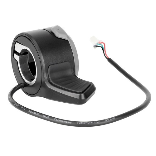 Effortless Installation Accelerator for Niu KQi1 KQi3 KQi2 Electric Scooter - Picture 17 of 24