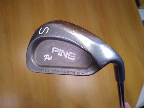 ⭐︎左用 PING GLIDE 4.0 ウェッジ 54° Wグラインド ⭐︎左用 PING