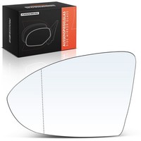 Frankberg Spiegelglas Beheizbar Links Passend FüR VW Golf | 5481FB0053040