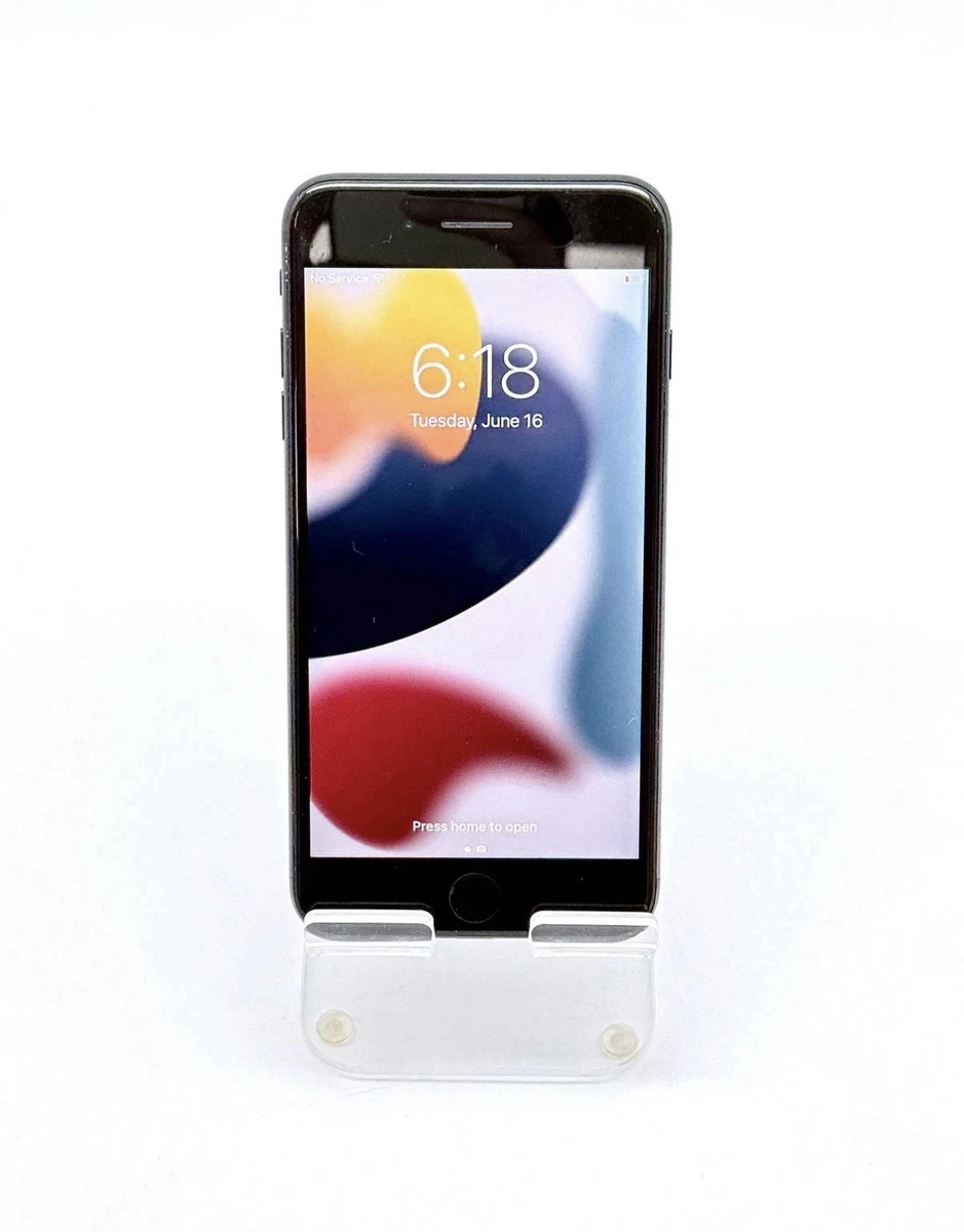 Apple iPhone 7 Plus Black Smartphones for Sale | Shop New & Used