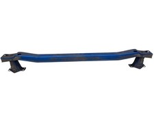 Stoßstangenträger Pralldämpfer Querträger hinten passt für NISSAN  MICRA IV (K13