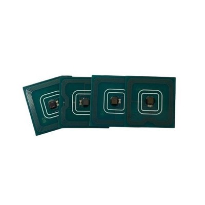 4 x Toner Chip Refill for Xerox C60 C70 EC70 Production Digital Printer