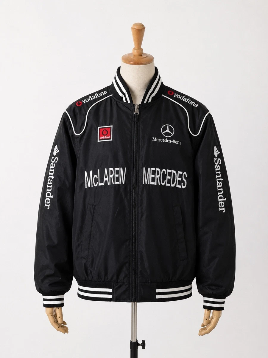 梅赛德斯-奔驰男式外套、夹克和背心| eBay