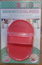 Padki do depilacji Depilacja Hair Removal Pads NOWE