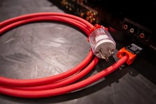 Japan NEW ACOUSTIC REVIVE POWER STAGE Power C...