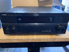 Yamaha RX-V2700 AV Receiver