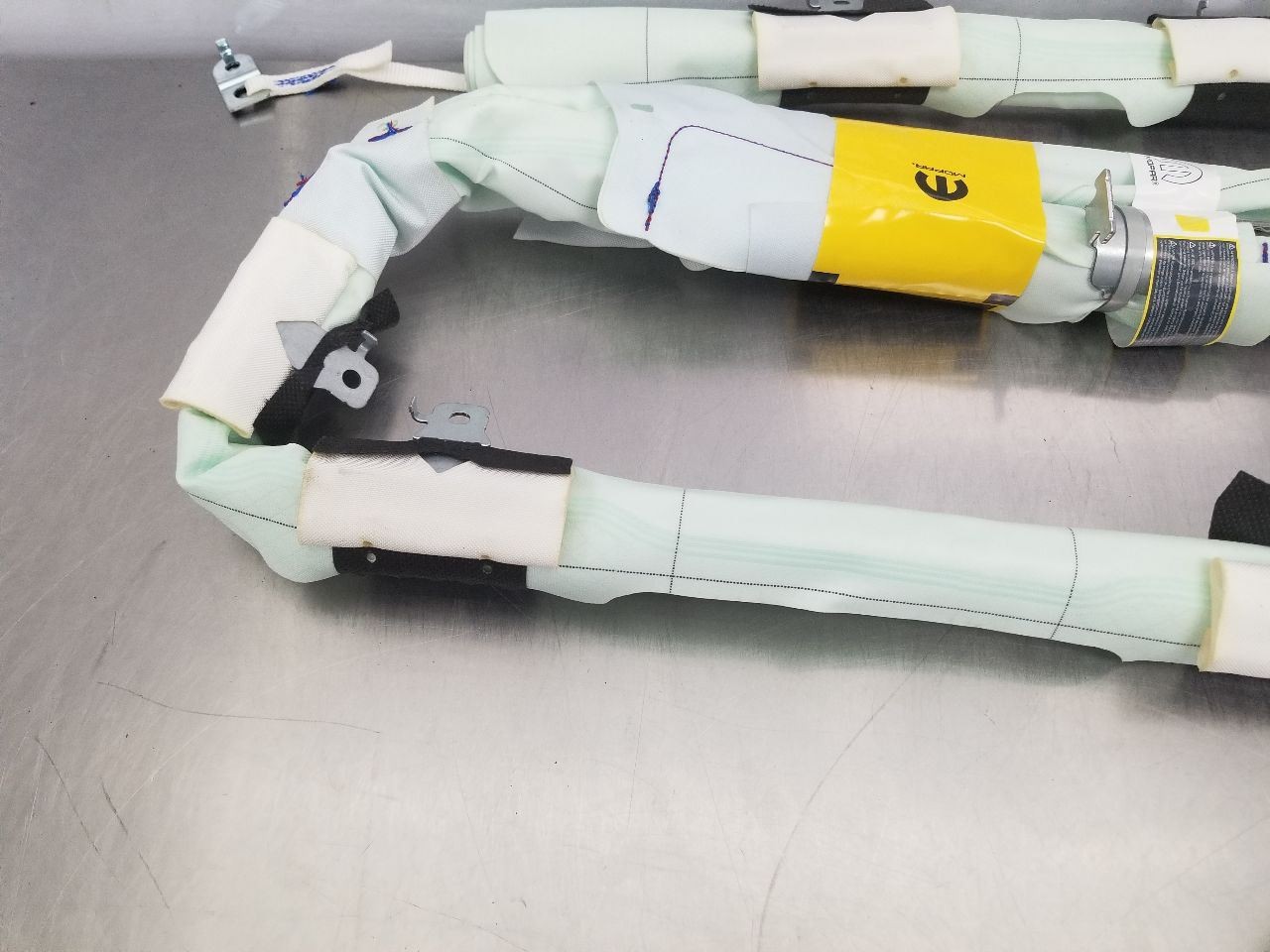 Maserati Levante RIGHT Airbag