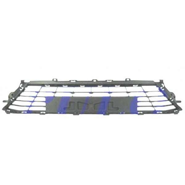 Gitter Zentral FrontstoßStange FüR Renault MéGane Von 2015 OEM 622544180R-image