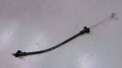 Betätigungszug Schloss Türgriff (tür hinten) Links 993949 Volvo V50 1.6D DPF Bj